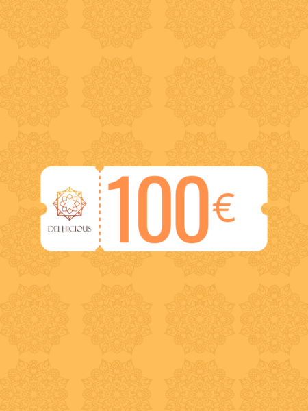 Coupon 100€