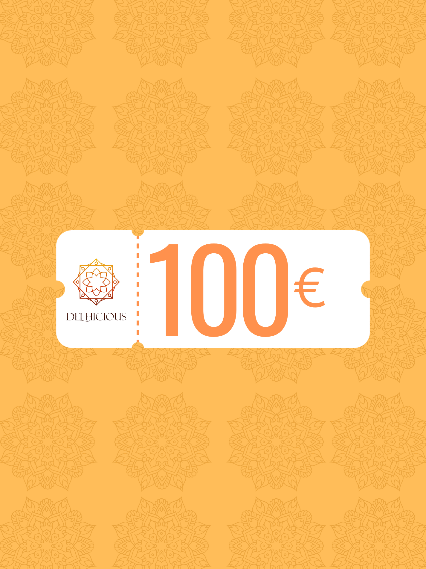 Coupon 100€