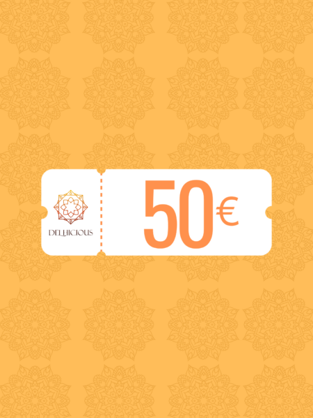 Coupon 50€