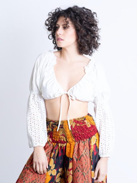 Top in Cotone - Chennai