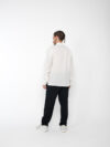 Pantalone etnico nero – Gela
