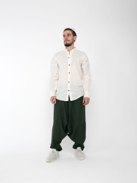 Pantalone afgano verde – Catania