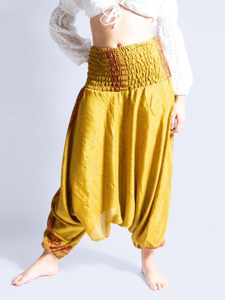 Pantamaglia giallo scuro (2)