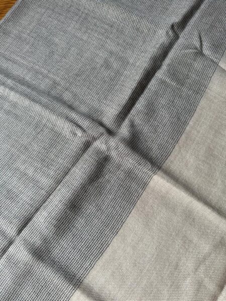 Sciarpa in Cashmere - Tortora