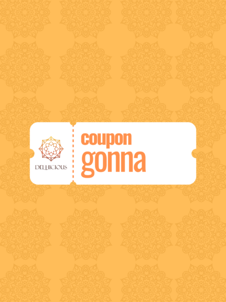 Coupon Gonna