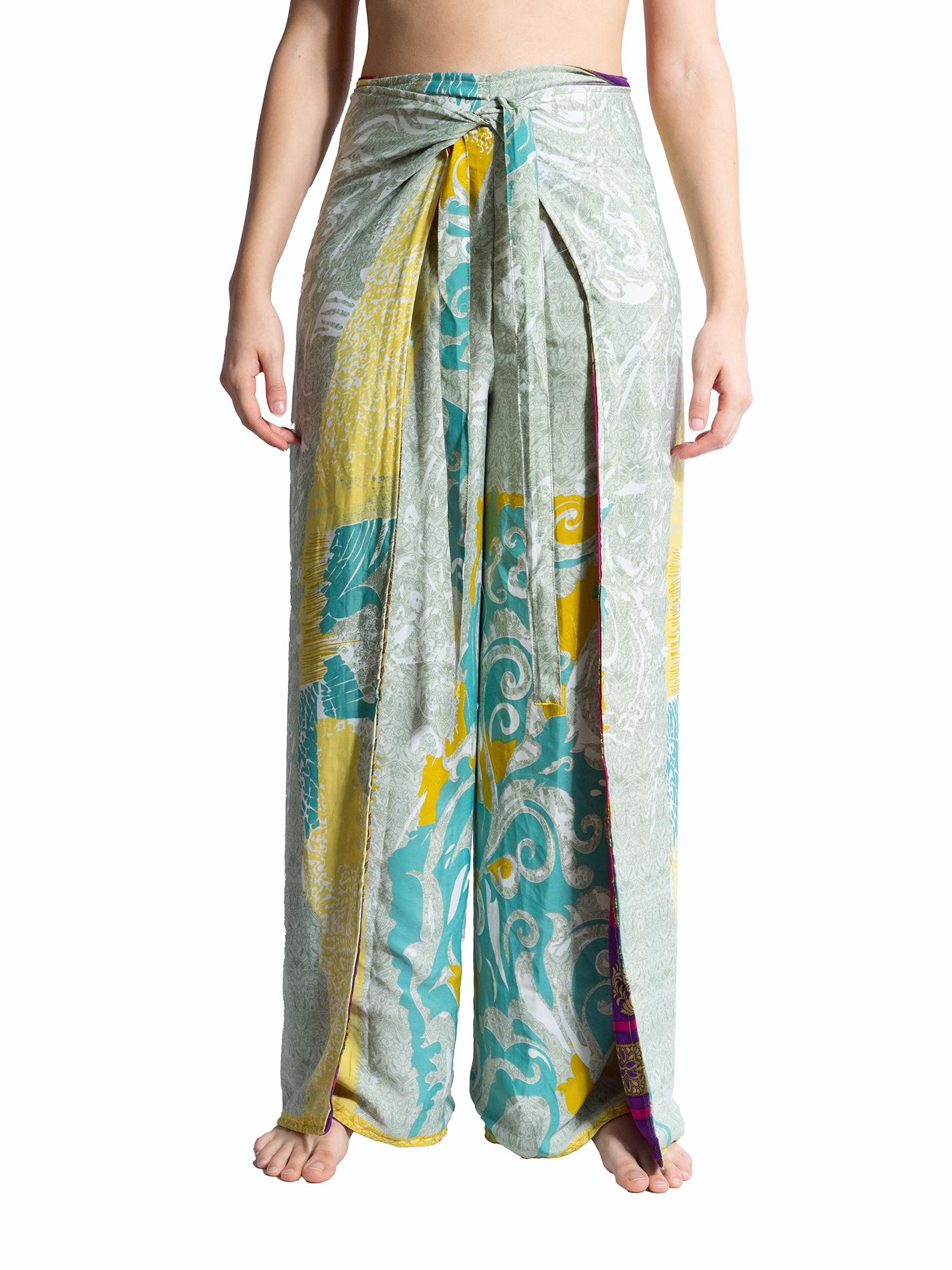 PantaPareo multicolor - Jain