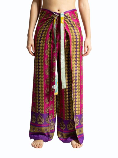 PantaPareo multicolor - Jain