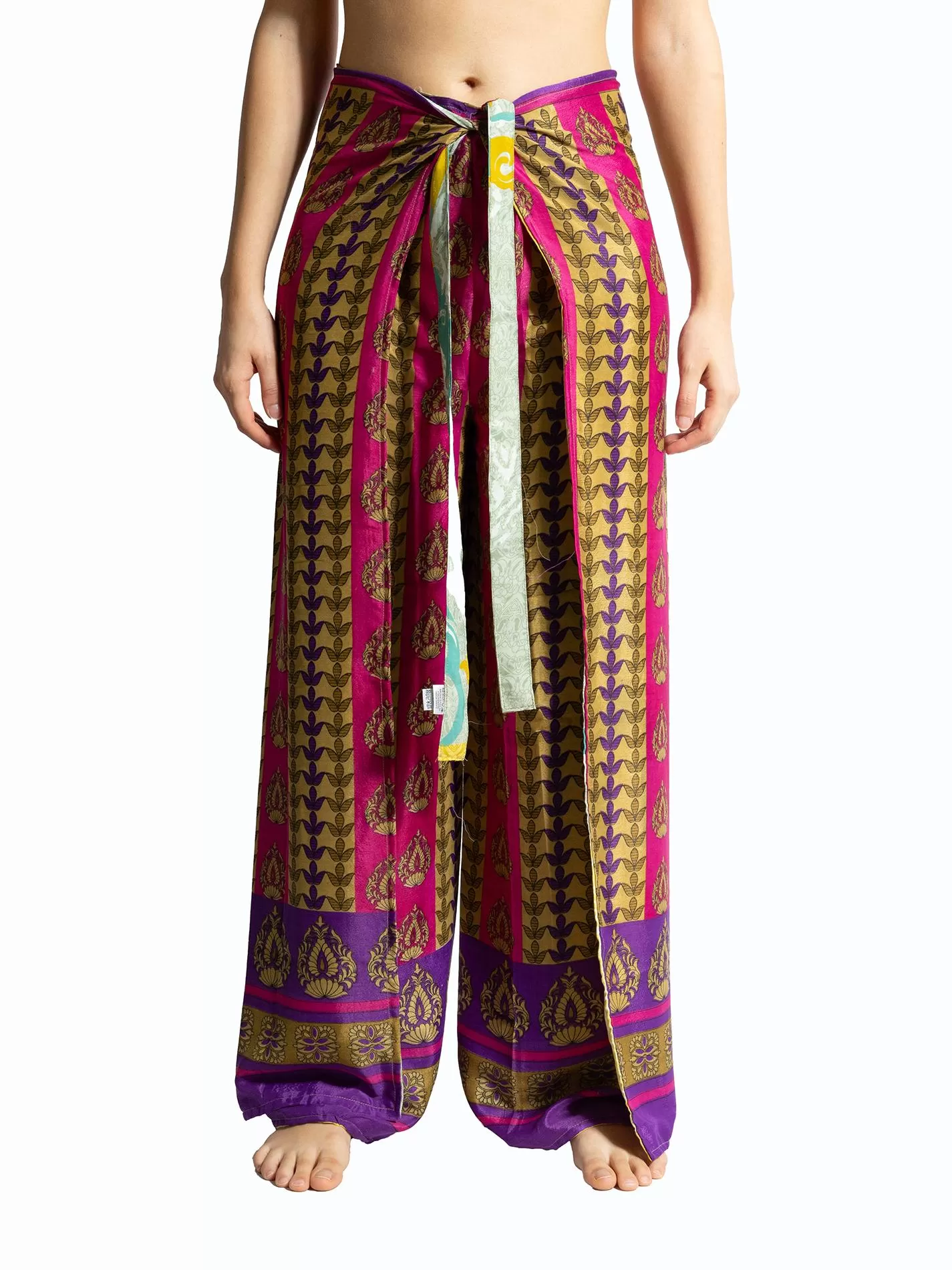 PantaPareo multicolor - Jain