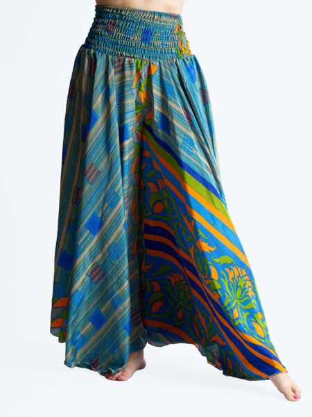 Pantagonna blu – Jasmin