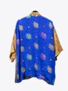 Kimono Corto Patchwork Reversibile N.1