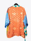 Kimono Corto Patchwork Reversibile N.5