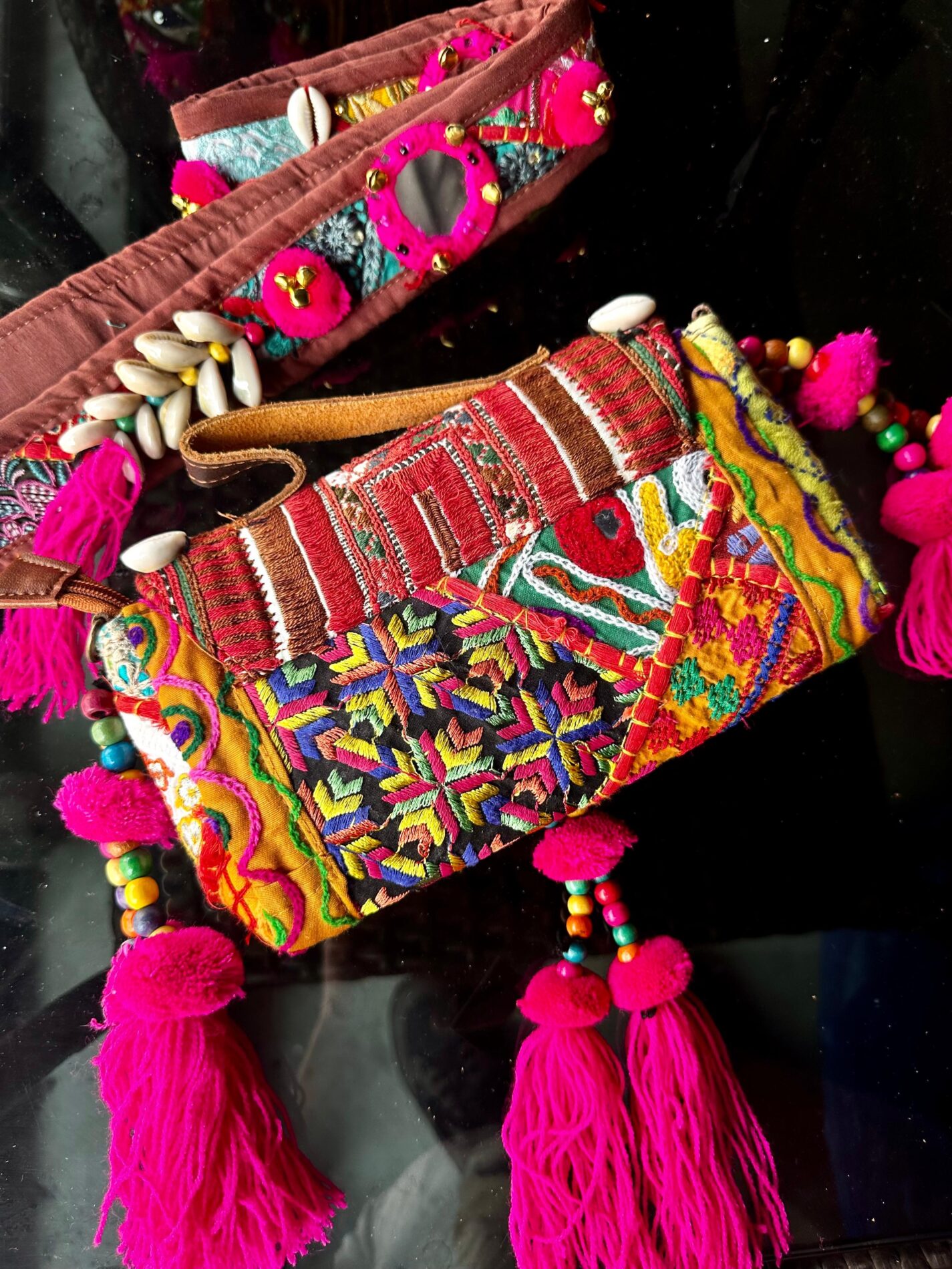 Banjara Bag n.2