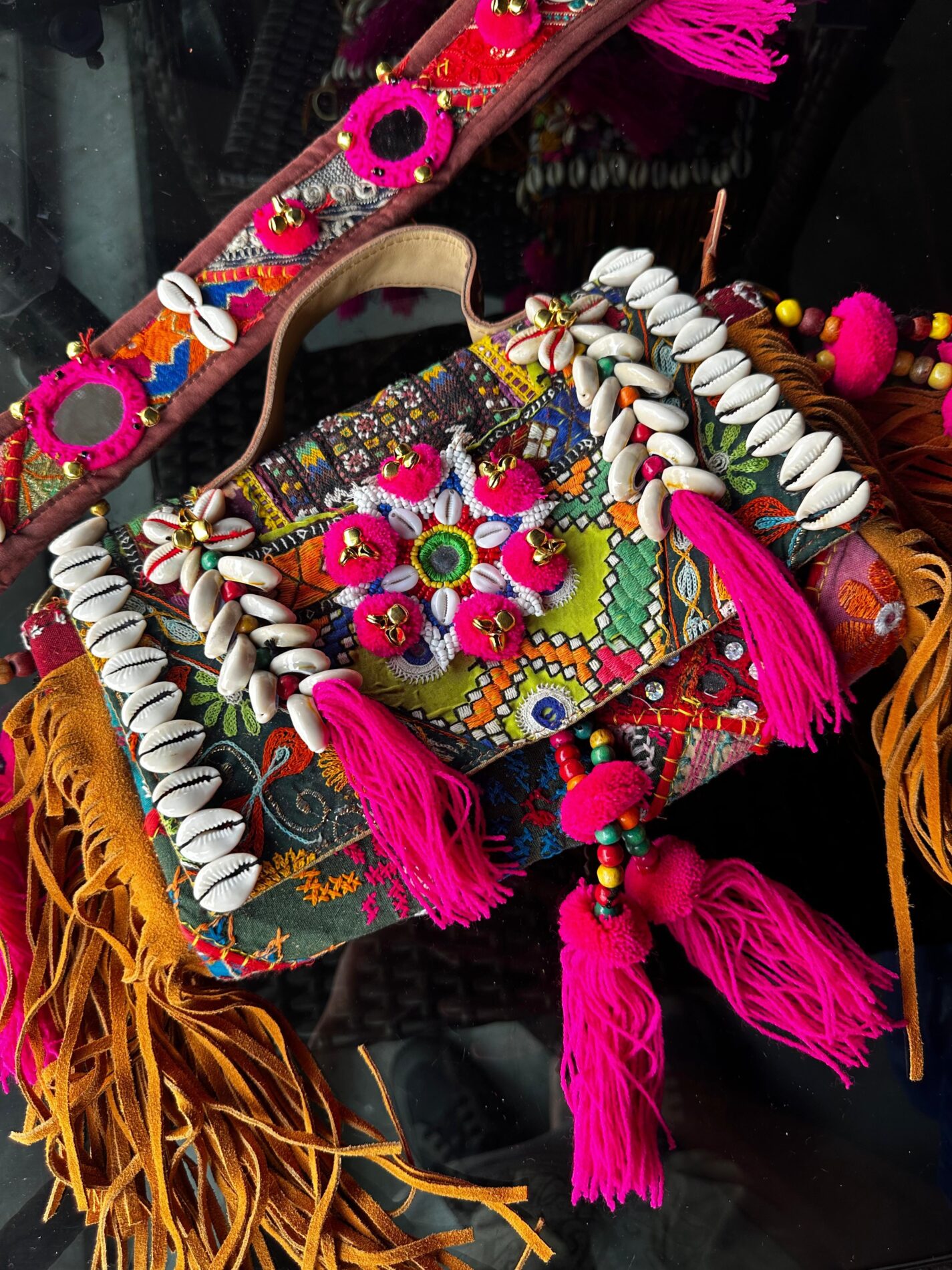 Banjara Bag n.4
