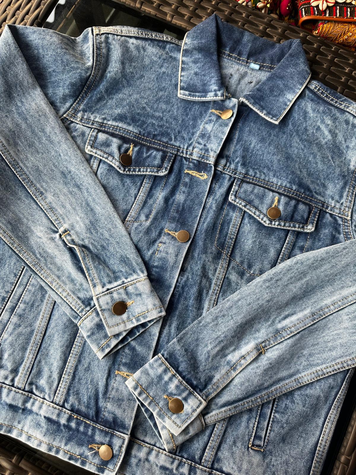Banjara Denim