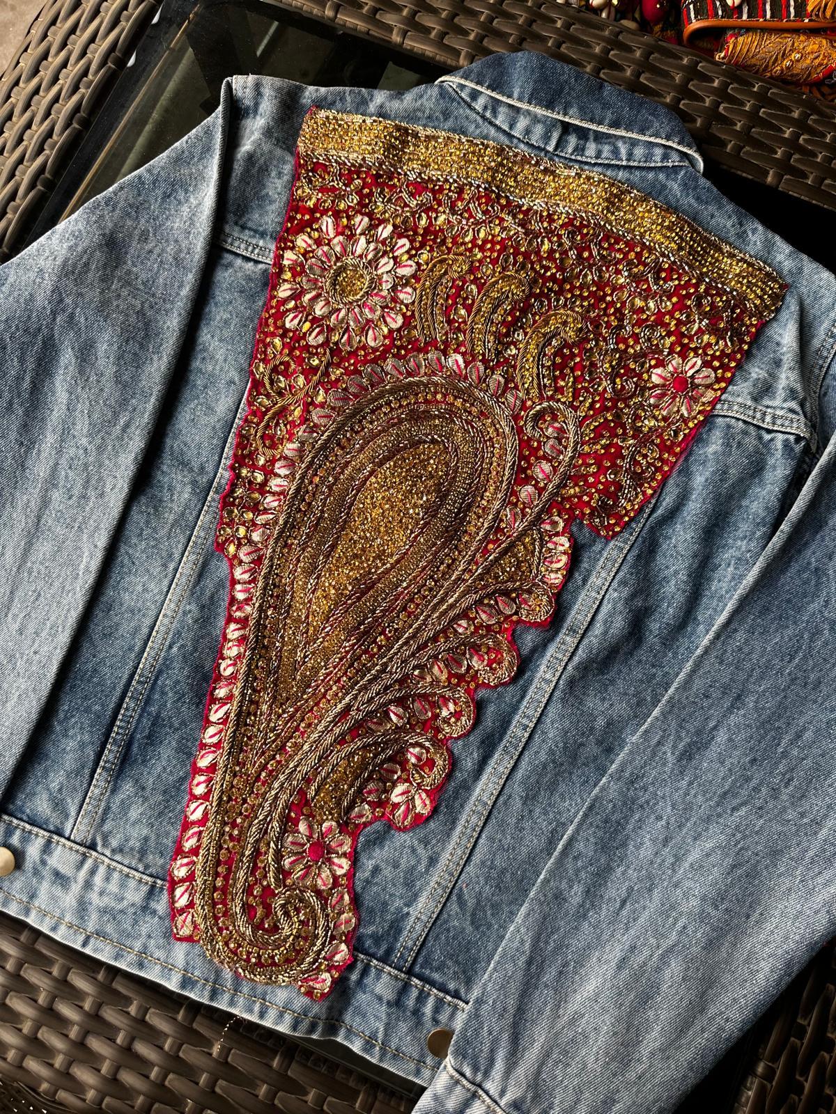 Banjara Denim