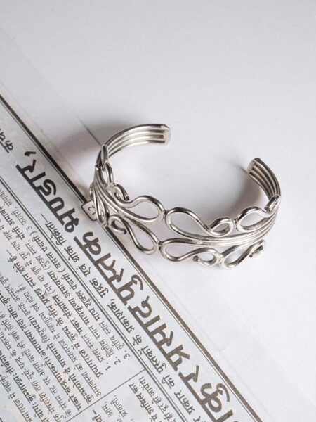 Bracciale Indiano in Ottone