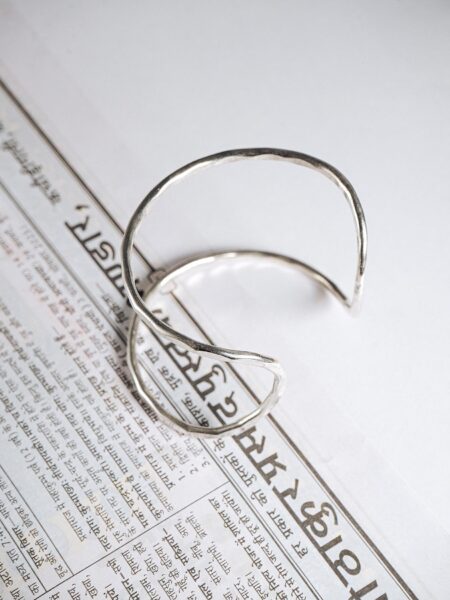 Bracciale Indiano in Ottone