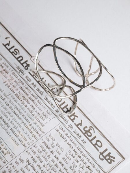 Bracciale Indiano in Ottone