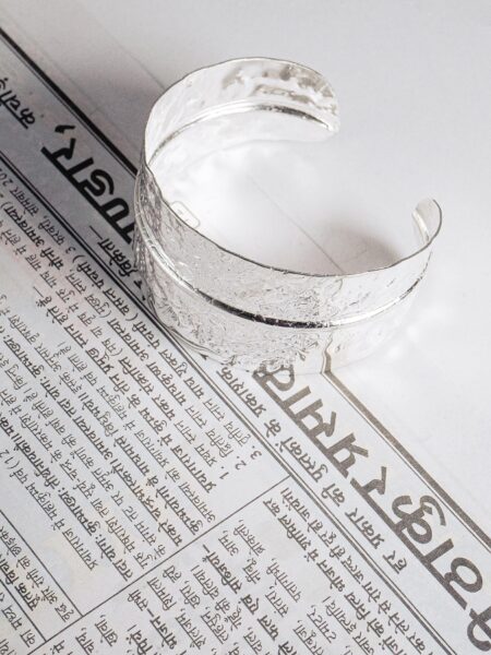 Bracciale Indiano in Ottone