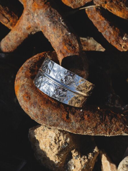 Bracciale Indiano in Ottone (27)