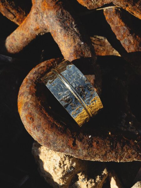 Bracciale Indiano in Ottone (28)