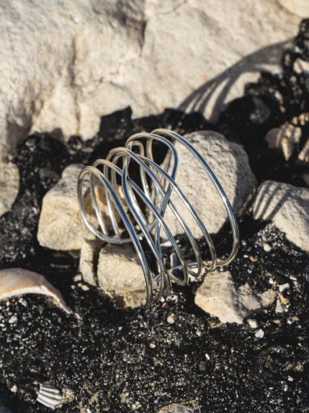 Bracciale Indiano in Ottone