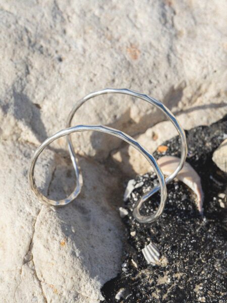 Bracciale Indiano in Ottone (4)