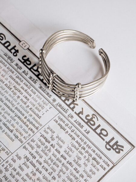 Bracciale Indiano in Ottone