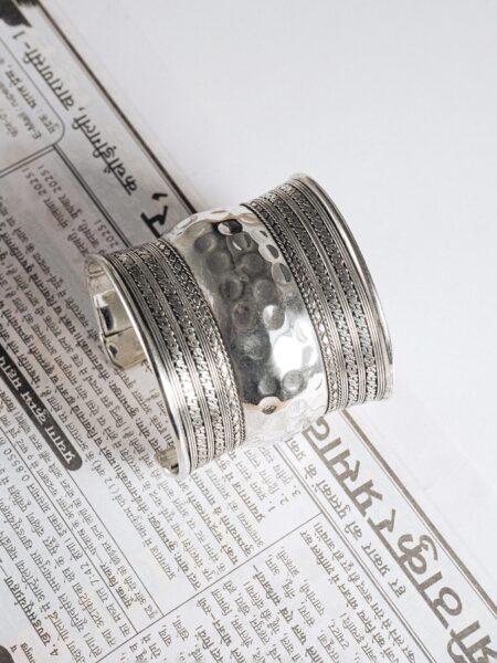 Bracciale Indiano in Ottone