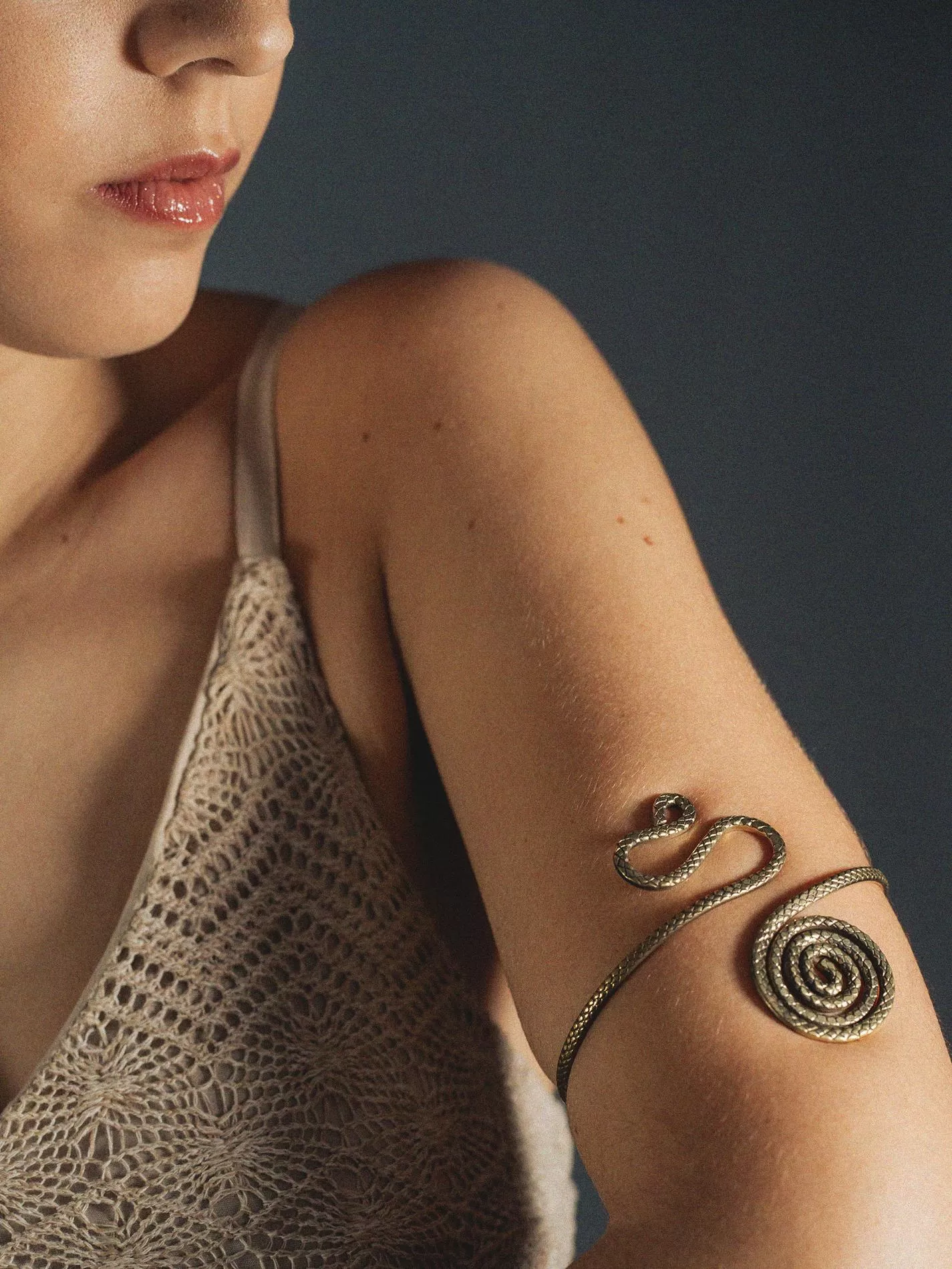 Bracciale Indiano per Braccio