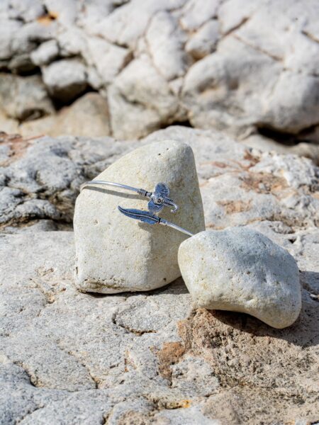 Bracciale Indiano per Braccio