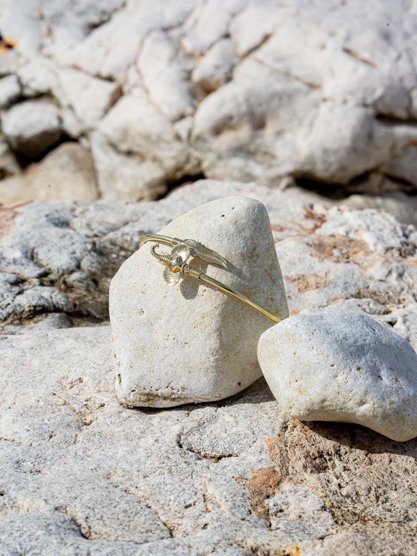 Bracciale Indiano per Braccio