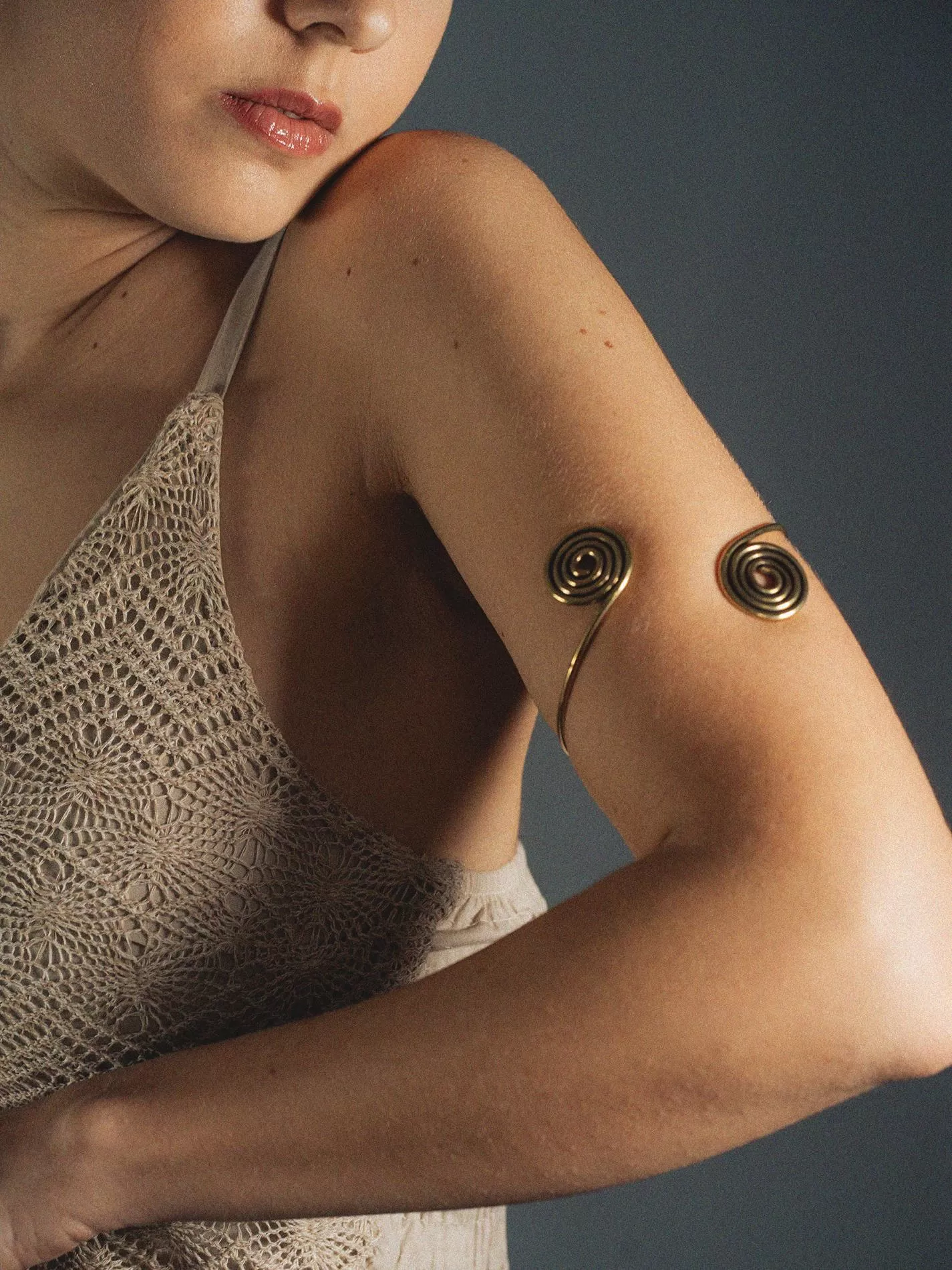 Bracciale Indiano per Braccio