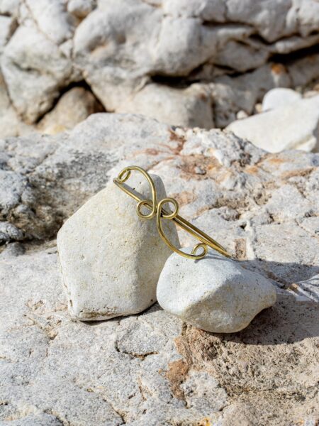 Bracciale Indiano per Braccio