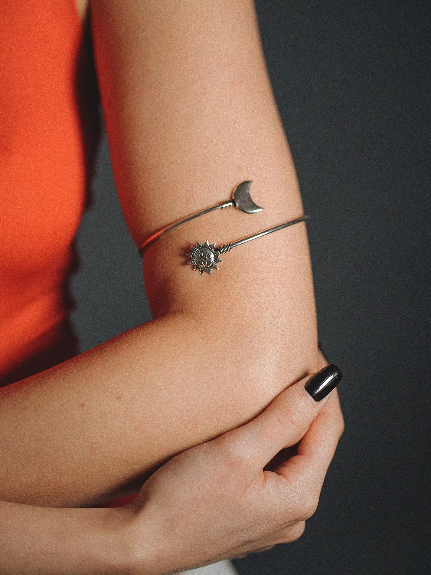 Bracciale Indiano per Braccio