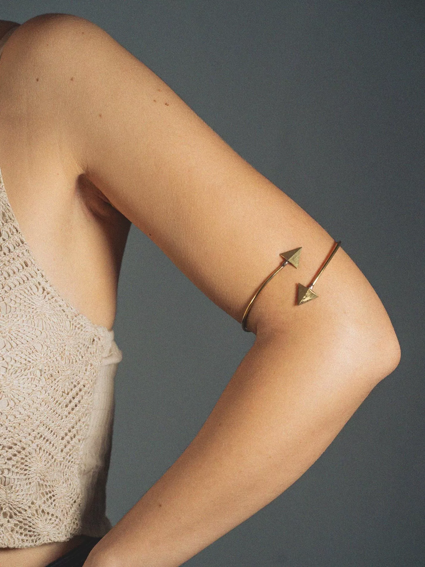 Bracciale Indiano per Braccio