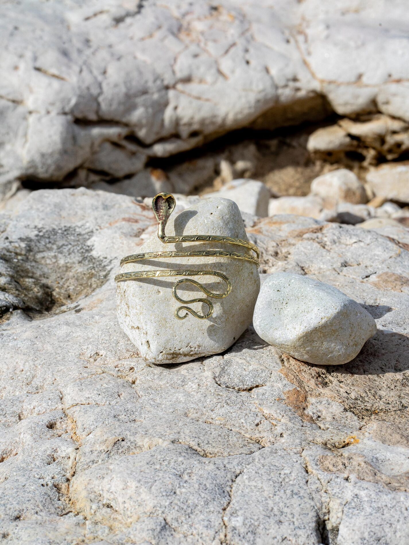 Bracciale Indiano per Braccio