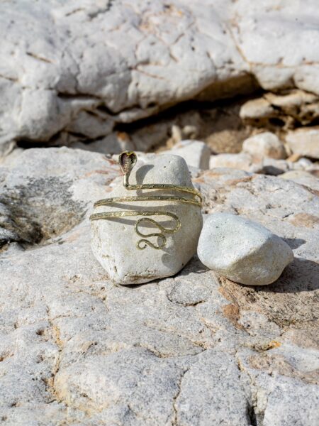 Bracciale Indiano per Braccio