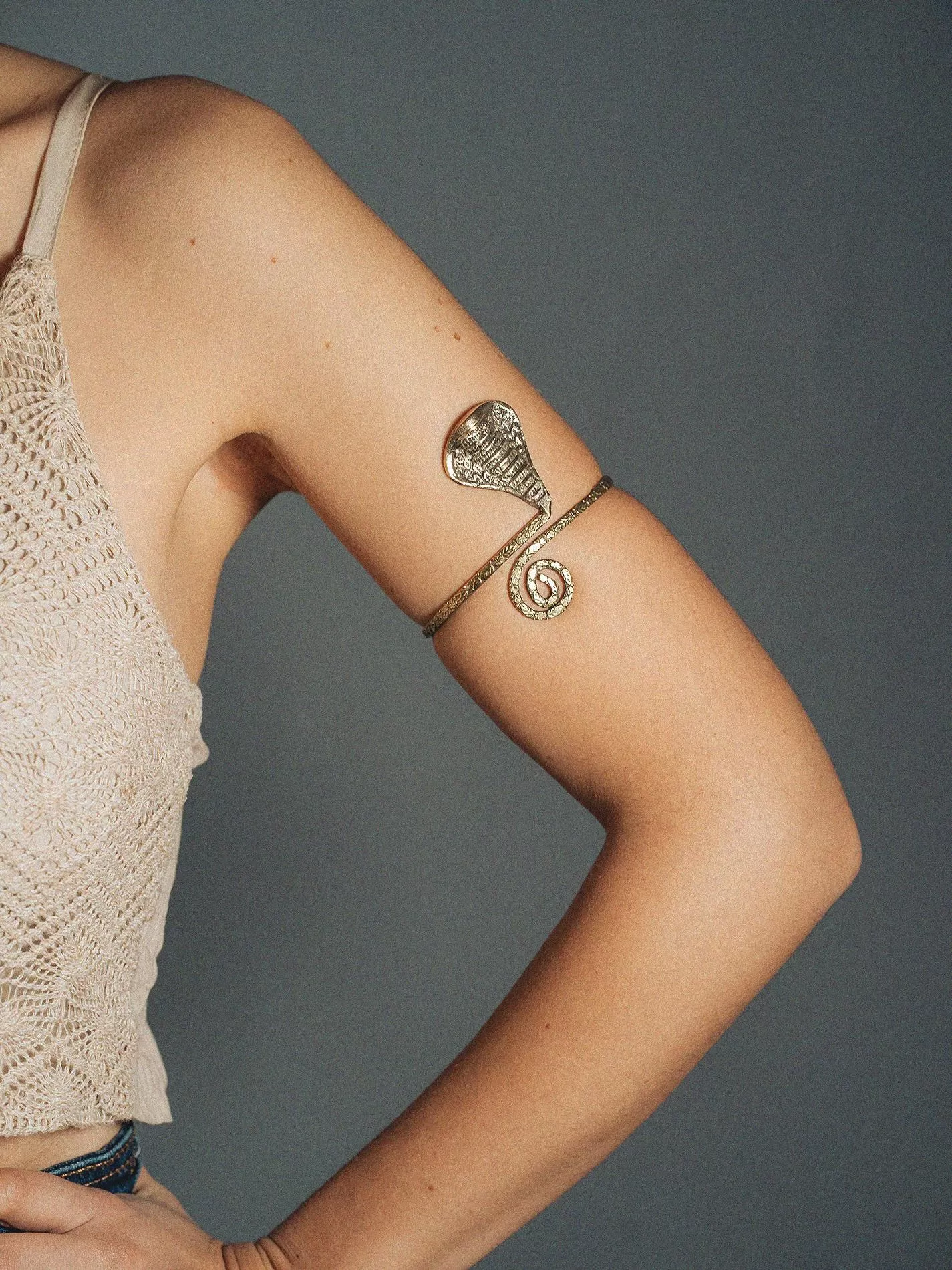 Bracciale Indiano per Braccio