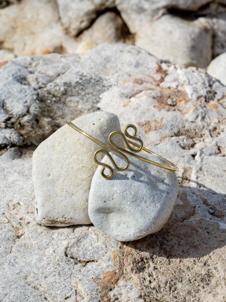 Bracciale Indiano per Braccio