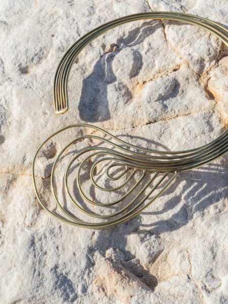 Girocollo in Ottone (2)