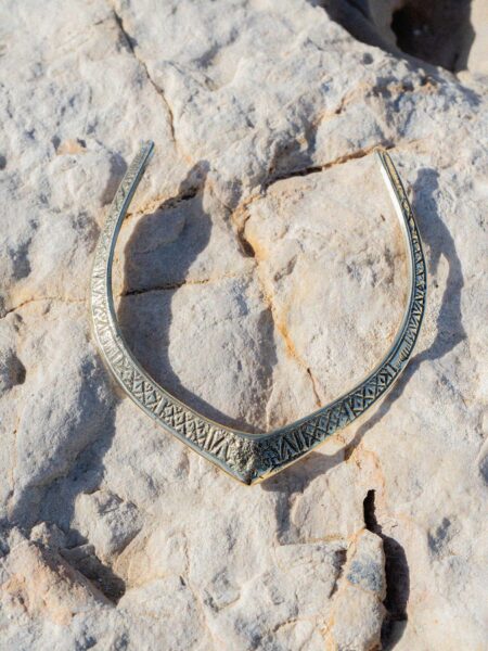 Girocollo in Ottone (4)