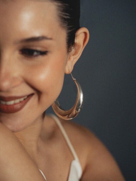 Orecchini Indiani (2)