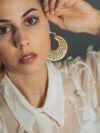 Orecchini Indiani