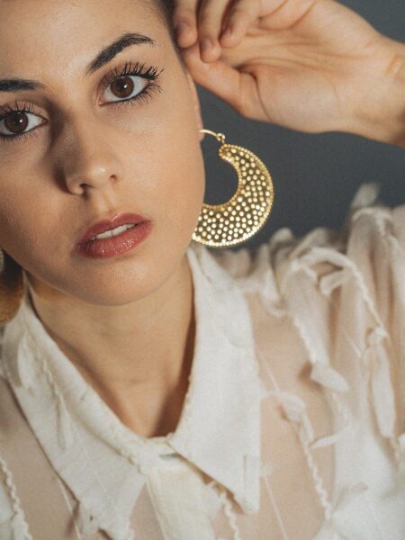 Orecchini Indiani (20)