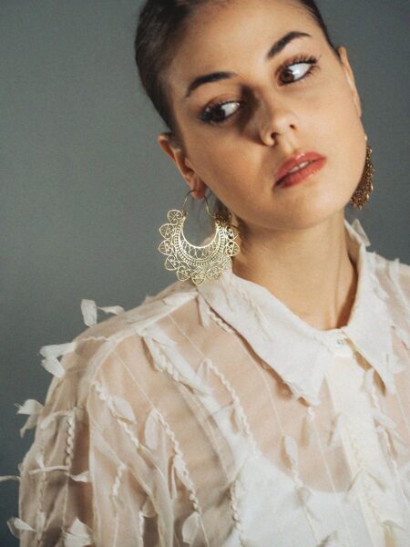 Orecchini Indiani (26)