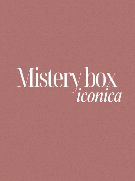 Mistery Box Iconica