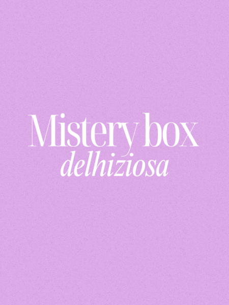 Mistery Box Delhiziosa