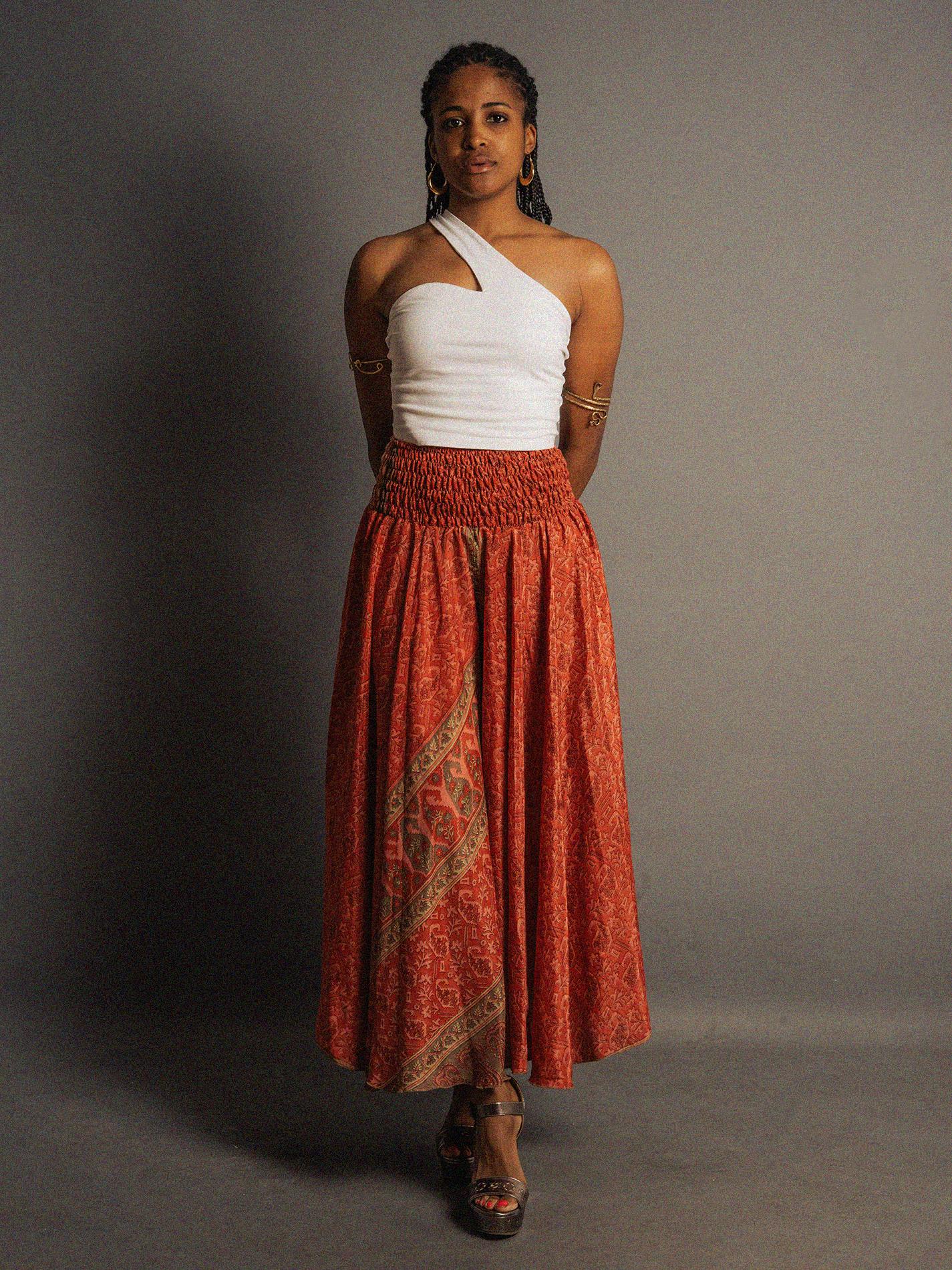 Pantagonna rosso – Jasmin