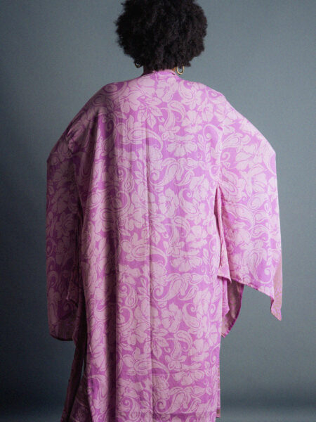 Kimono Manica Larga rosa - Surat (11)